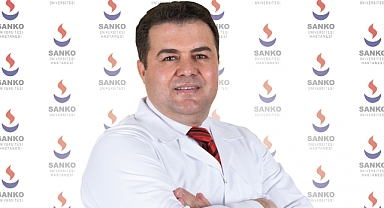 Tanrıverdi: Viral Hepatitler Tüm Dünyada Yaygın Olarak Görülen Ciddi Bir Halk Sağlığı Sorunudur