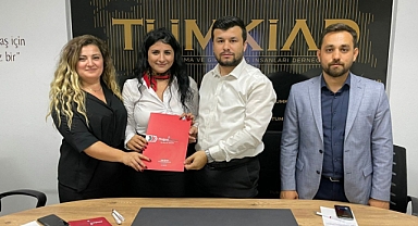 TÜMKİAD’dan üyelerine özel indirim