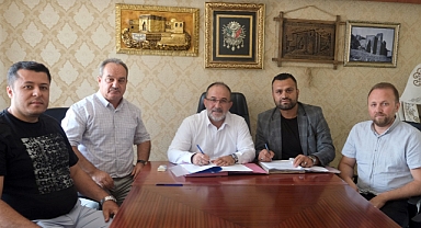 Afşin Belediyesi’nde Asgari ücret 7 bin 700 oldu