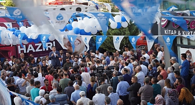 Ali Babacan: Faiz, Talimatla Düşmez, Güvenle Düşer