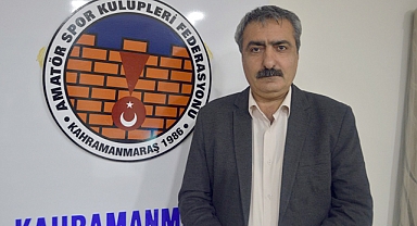 Ali Kazancı, Futbol İl Temsilciliği İçin Aday