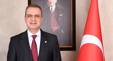 ASİD Genel Başkanı Dr. Yıldırım’dan 30 Ağustos Zafer Bayramı Mesajı