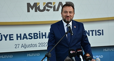 Asmalı: Algı Çalışmalarına Kulak Asmadan Ülkemizin Kalkınması ve Gelişmesi İçin Çalışıyoruz!