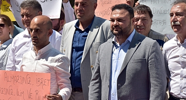 Başkan Çabukel’den Deprem Tedbirleri Açıklaması