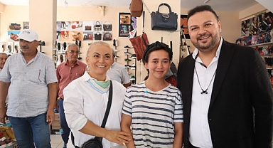 Başkan Çabukel: İktidar, kendi vatandaşlarına da kulaklarını tıkamış!