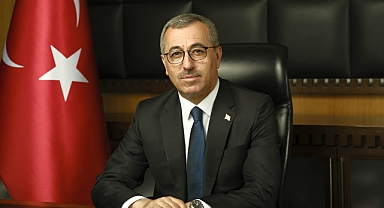 Başkan Güngör: 100 Yıllık Zaferin Gururunu Yaşıyoruz