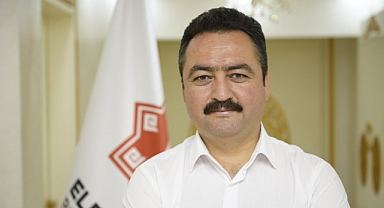 Başkan Gürbüz’den Aşure Günü mesajı