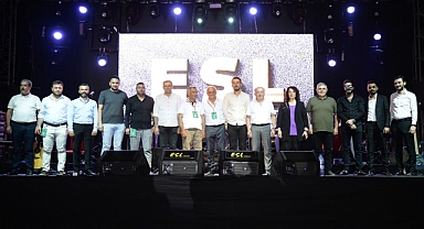 Başkan Gürbüz: Festivalimiz, Elbistan sevdamızı tüm dünyaya yansıttı