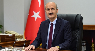 Başkan Okay’dan, AK Parti’nin 21'inci Kuruluş Yıldönümü Mesajı