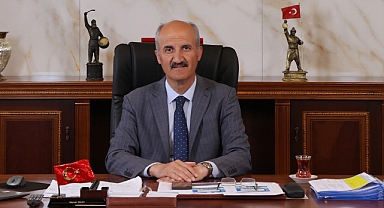 Başkan Okay’ın 30 Ağustos Mesajı