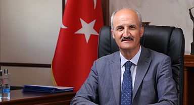 Başkan Okay’ın Muharrem Ayı ve Aşure Günü Mesajı