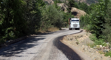 Büyükşehir’in Çalışmaları Uzakları Yakın Ediyor