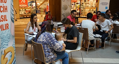 Büyükşehir’in YKS Tercih Danışmanlık Hizmeti Büyük İlgi Gördü