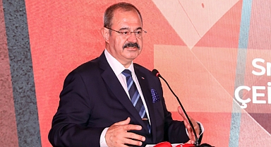 ÇEİS’e Uluslararası Üç Büyük Ödül