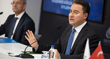 Deva Partisi’nden Sığınmacı ve Düzensiz Göç Sorununa Çözüm: Hukuk Devleti Pusulasından Şaşmayacağız