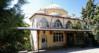 Dulkadiroğlu’ndan İbadethanelere Bakım ve Onarım Çalışması