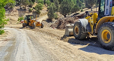Dulkadiroğlu’nun Ulaşım Ağı Büyükşehir’le Güçleniyor