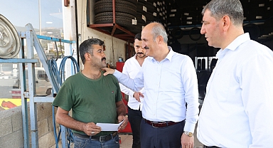 Dulkadiroğlu’nun Yeni Cazibe Merkezi Vezirhoca Bulvarı