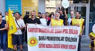 Eğitim Sen’den Açıklama!