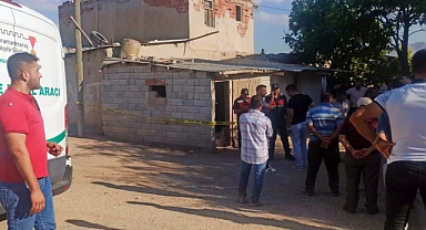 Elbistan’da av tüfeğiyle oynarken kuzenini öldürdü