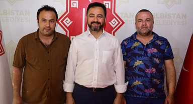 Elbistan Tekstil Kent Oluyor