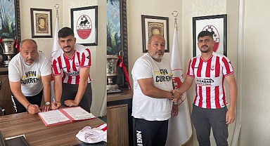 Fatih Çolak Kahramanmaraşspor’da