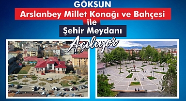 Göksun’da İki Yatırımın Açılışı Gerçekleştirilecek