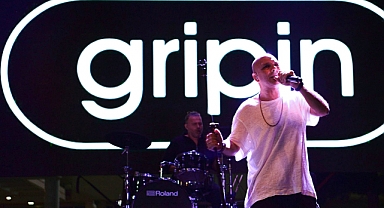 Gripin’in Unutulmaz Şarkılarına Kahramanmaraş’ta Binler Eşlik Etti