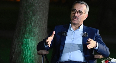 Güngör: Şehrimizin 100 Yıllık Geleceğini Planlıyoruz