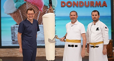 Kahramanmaraş’ın lezzetleri Star TV ekranlarında!