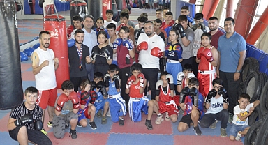 Kahramanmaraş ringe çıkıyor