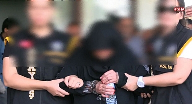 Kahramanmaraş’ta aile içi cinayete 3 tutuklama 