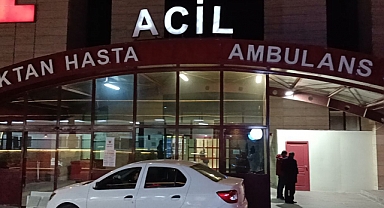 Kahramanmaraş'ta aile içi cinnet: 5 ölü