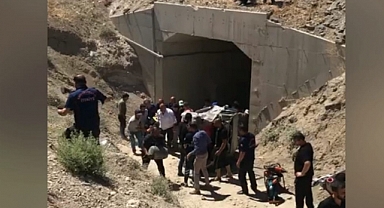 Kahramanmaraş’ta feci kaza: 1’i ağır 5 yaralı