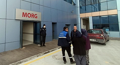 Kahramanmaraş'ta kaza kurşunu: 1 ölü