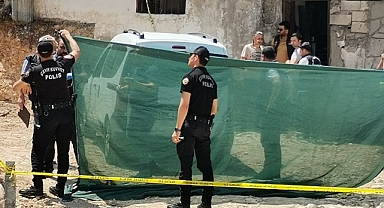 Kahramanmaraş’ta korkutan ihbar emniyet ve AFAD’ı harekete geçirdi