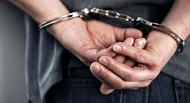 Kahramanmaraş’ta otomobil hırsızı tutuklandı