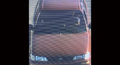 Kahramanmaraş’ta otomobil hırsızlığı: 2 gözaltı