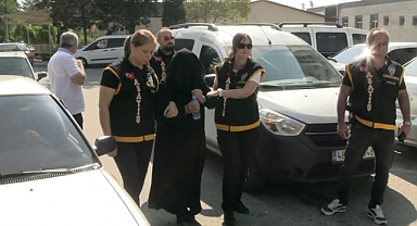 Kahramanmaraş’ta sır cinayette 7 kişi adliyeye sevk edildi