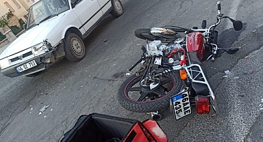 Kahramanmaraş’ta son 1 haftada 10 kaza meydana geldi