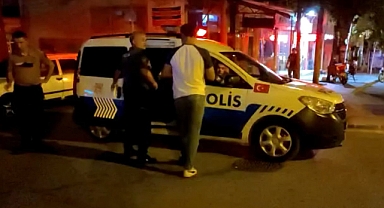 Kahramanmaraş’ta tartıştığı kocasını bıçakladı