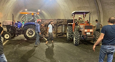 Kahramanmaraş’ta zincirleme kaza: 2 yaralı