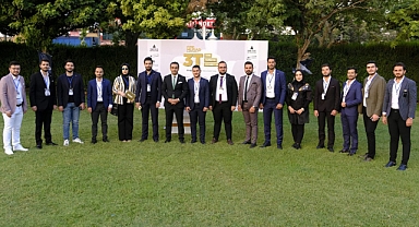 Kahramanmaraşlı Genç Atılımcılar ‘3T’ Programında Bir Araya Geldi