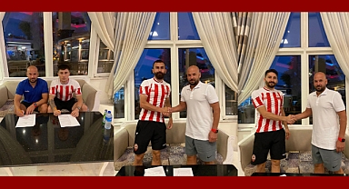 Kahramanmaraşspor’dan transfer atağı