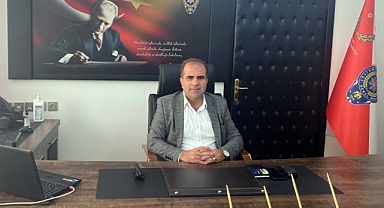 Kayhan, Onikişubat Emniyet Müdürlüğü görevine atandı