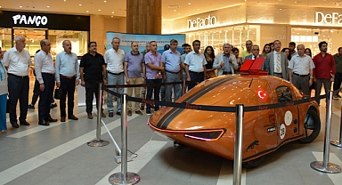 KSÜ, Piazza’daki Tanıtım Günlerine Damga Vurdu