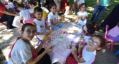 Kültür Sanat Etkinliklerine Yoğun İlgi