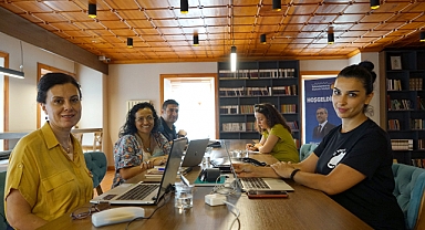 Maraş Masalları Çalıştayı Gerçekleştirildi