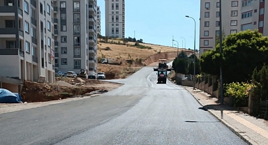 Modern fiziki belediyecilikte Onikişubat Belediyesi farkı