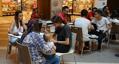 Öğrenciler Üniversite Tercihini Büyükşehir’le Yapıyor